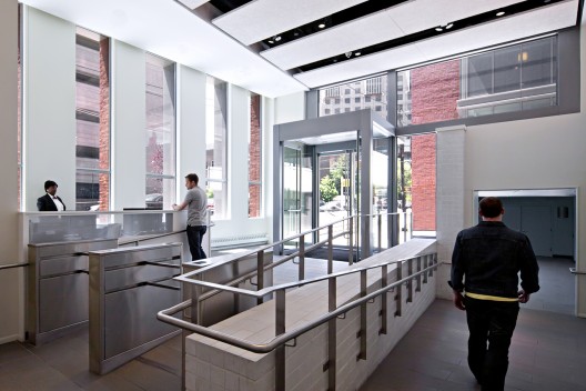 The Hegeman / Cook+Fox Architects (6)