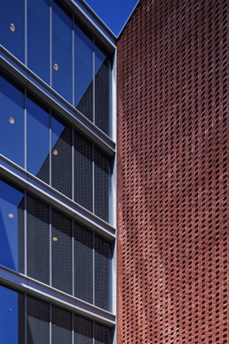 The Hegeman / Cook+Fox Architects (4)