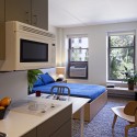 The Hegeman / Cook+Fox Architects (7) © Cook+Fox Architects
