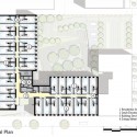 The Hegeman / Cook+Fox Architects (10) © Cook+Fox Architects