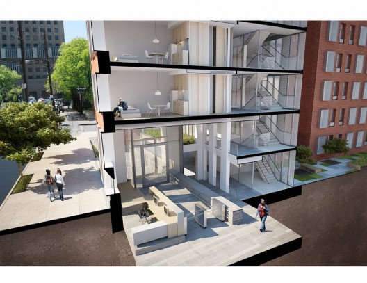 The Hegeman / Cook+Fox Architects (8)