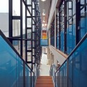 Mediatheek Delft / Dok Architecten (10) Mediatheek Delft / Dok Architecten (10) Courtesy of Dok Architecten; © Arjen Schmitz