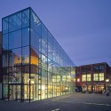 Mediatheek Delft / Dok Architecten (9)