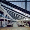 Mediatheek Delft / Dok Architecten (8)