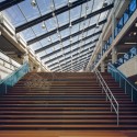 Mediatheek Delft / Dok Architecten (7) Mediatheek Delft / Dok Architecten (7) Courtesy of Dok Architecten; © Arjen Schmitz