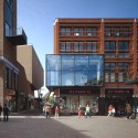 Mediatheek Delft / Dok Architecten (2)
