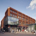 Courtesy of Dok Architecten; © Arjen Schmitz