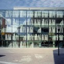 Mediatheek Delft / Dok Architecten (5)