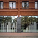 Mediatheek Delft / Dok Architecten (6) Mediatheek Delft / Dok Architecten (6) Courtesy of Dok Architecten; © Arjen Schmitz