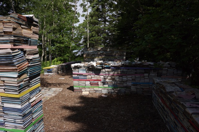Update: Jardin de la Connaissance / 100Landschaftsarchitektur