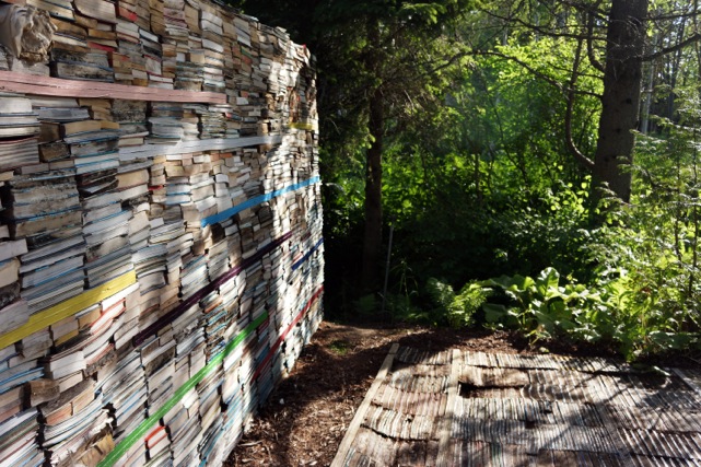 Update: Jardin de la Connaissance / 100Landschaftsarchitektur