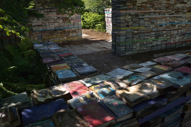 Update: Jardin de la Connaissance / 100Landschaftsarchitektur