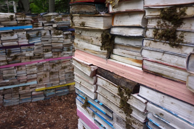 Update: Jardin de la Connaissance / 100Landschaftsarchitektur