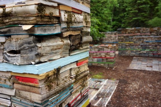 Update: Jardin de la Connaissance (3)