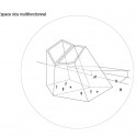 Iceberg Trading Post (23) flow and shape diagram