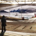 Iceberg Trading Post (2) © Alexandre Braleret