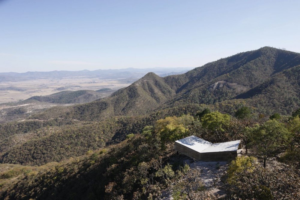 Venice Biennale 2012: Ruta del Peregrino responds to “Common Ground”