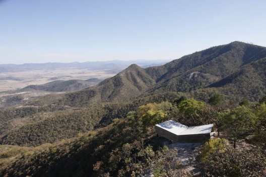 Venice Biennale 2012: Ruta del Peregrino responds to "Common Ground" (1)