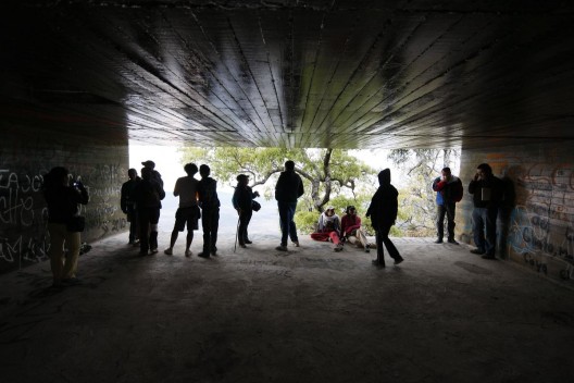 Venice Biennale 2012: Ruta del Peregrino responds to "Common Ground" (3)