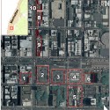 Seward Park Mixed-Use Development Project Courtesy of NYC EDC