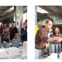 Seward Park Mixed-Use Development Project Courtesy of NYC EDC