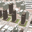 Seward Park Mixed-Use Development Project Courtesy of NYC EDC