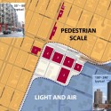 Seward Park Mixed-Use Development Project Courtesy of NYC EDC
