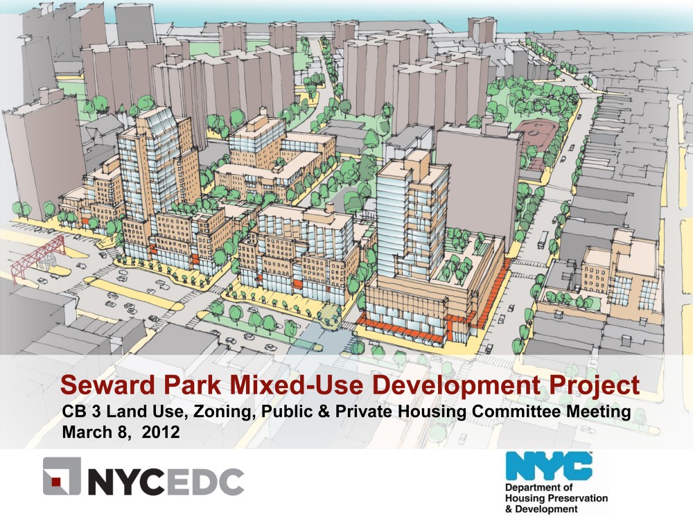 Community Board Approves SPURA Redevelopment Plan, What’s Next?