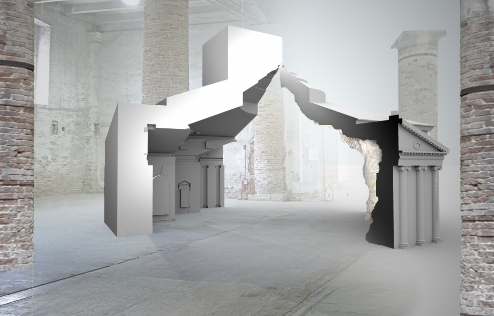 Venice Biennale 2012: FAT presents ‘The Museum of Copying’