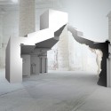 Venice Biennale 2012: FAT presents ‘The Museum of Copying’ (4) Installation View - Courtesy of FAT
