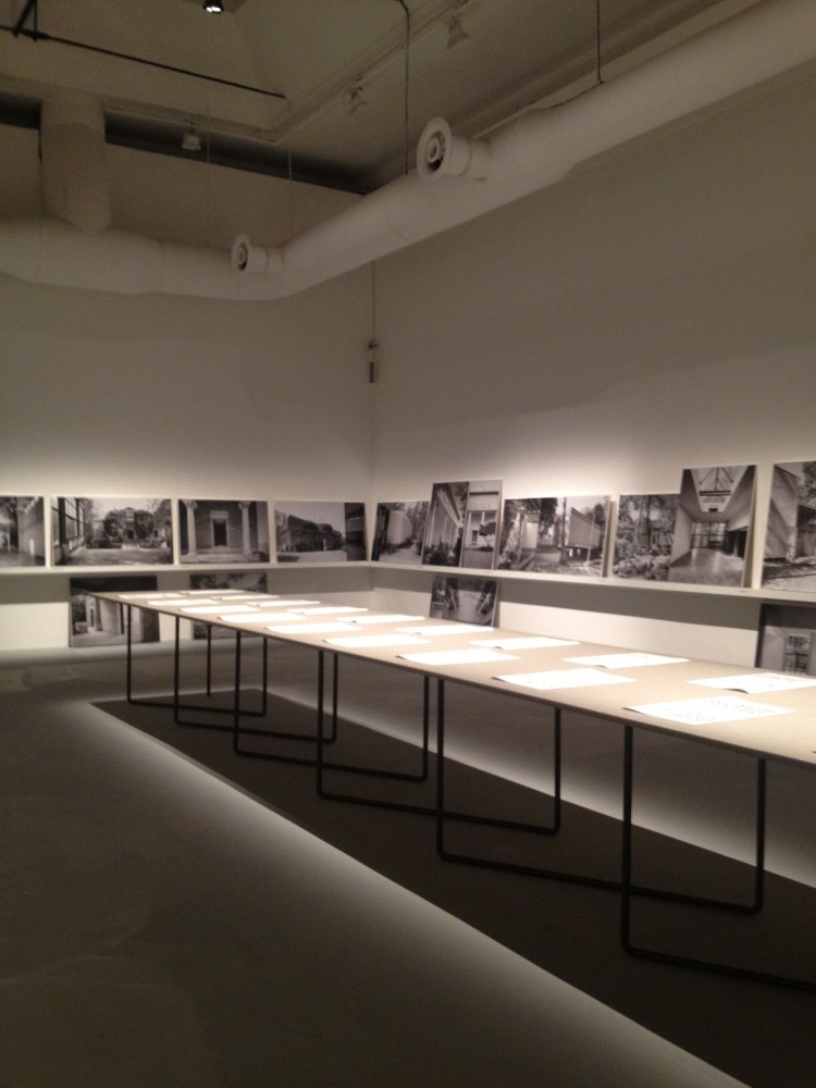 Venice Biennale 2012: Sneak peek