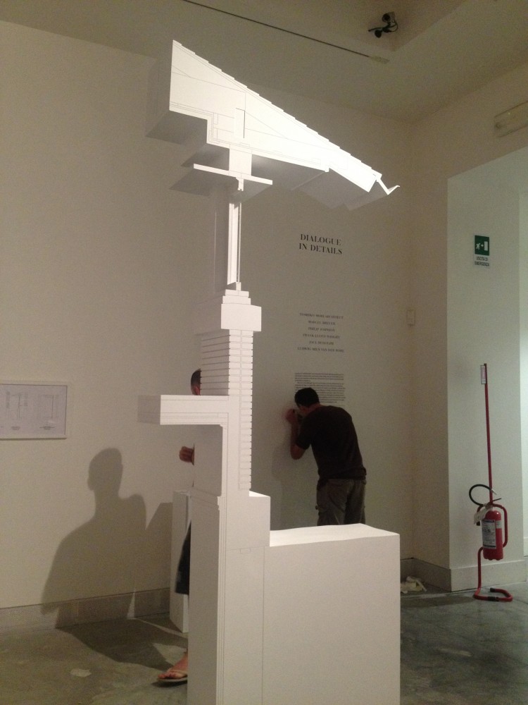 Venice Biennale 2012: Sneak peek