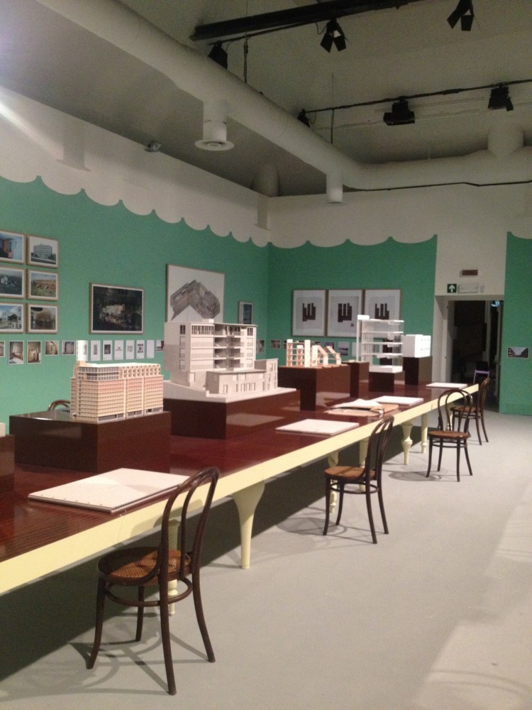 Venice Biennale 2012: Sneak peek