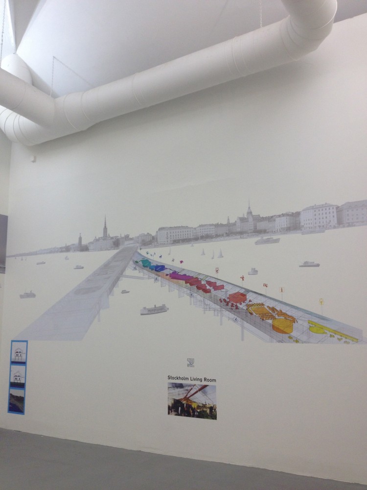 Venice Biennale 2012: Sneak peek