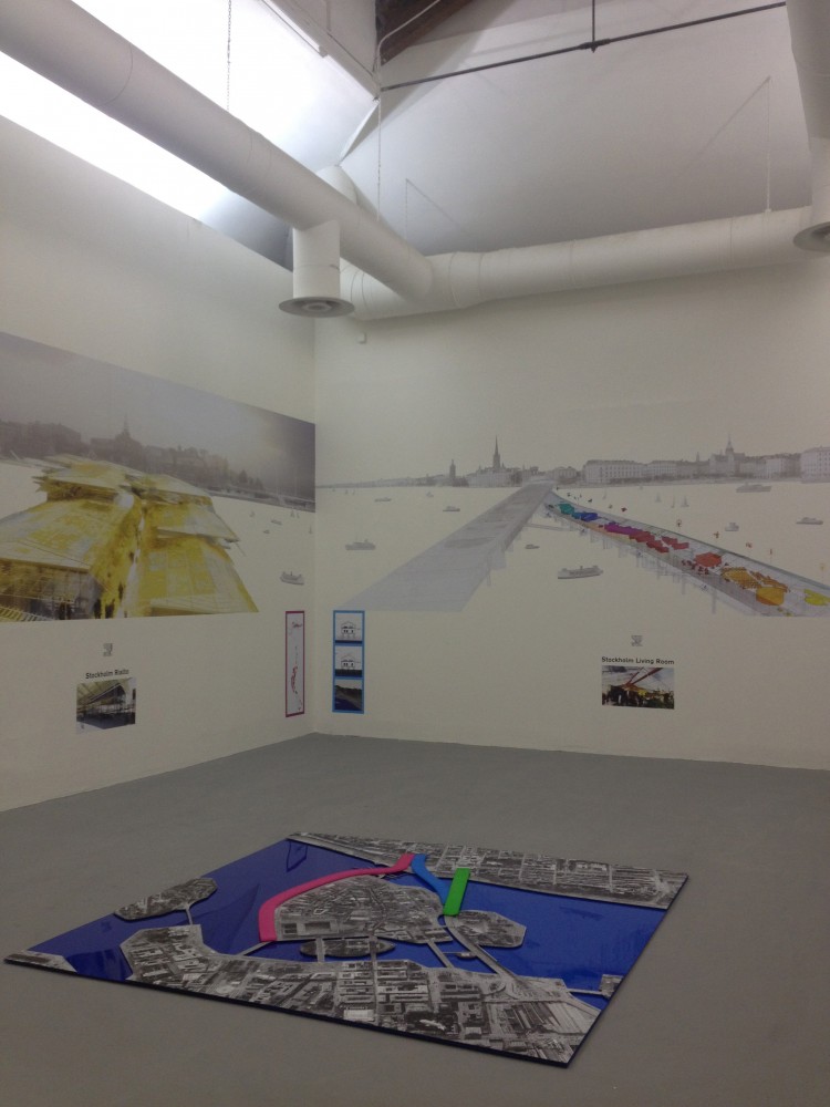 Venice Biennale 2012: Sneak peek