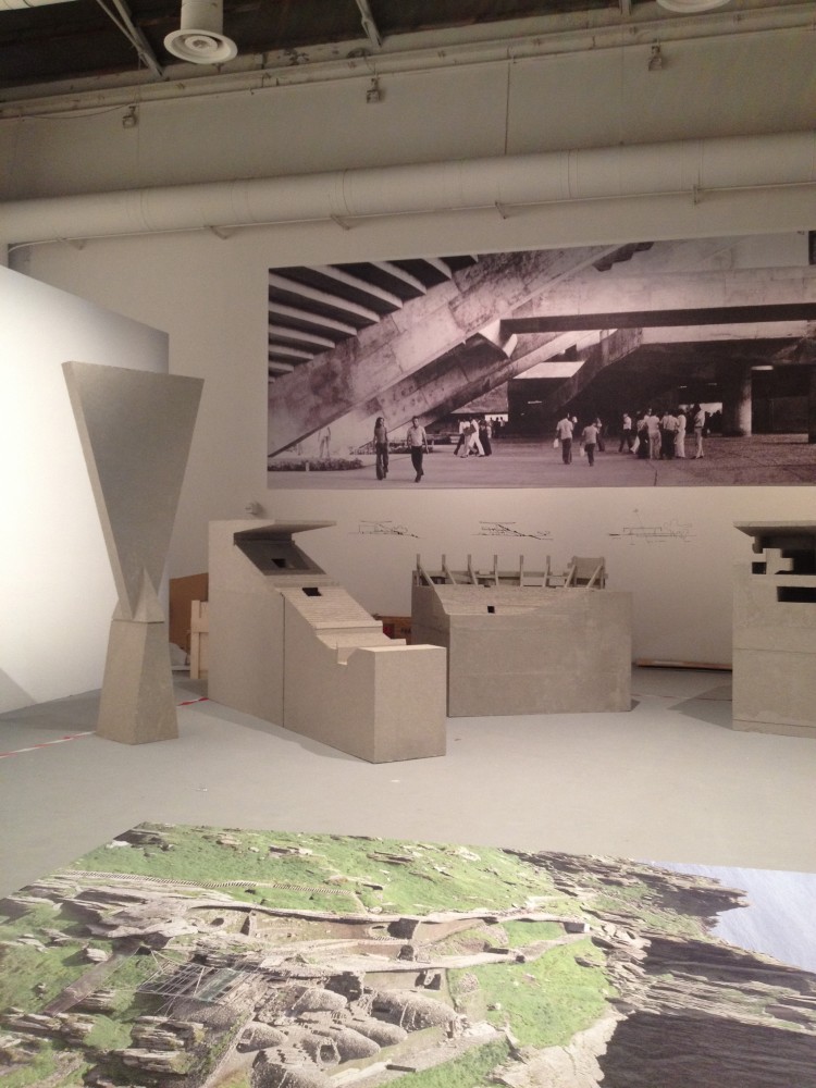 Venice Biennale 2012: Sneak peek