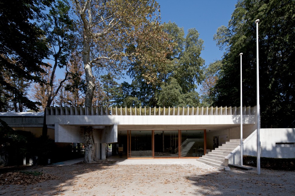 Venice Biennale 2012: Light Houses, On the Nordic Common Ground / Nordic Pavilion