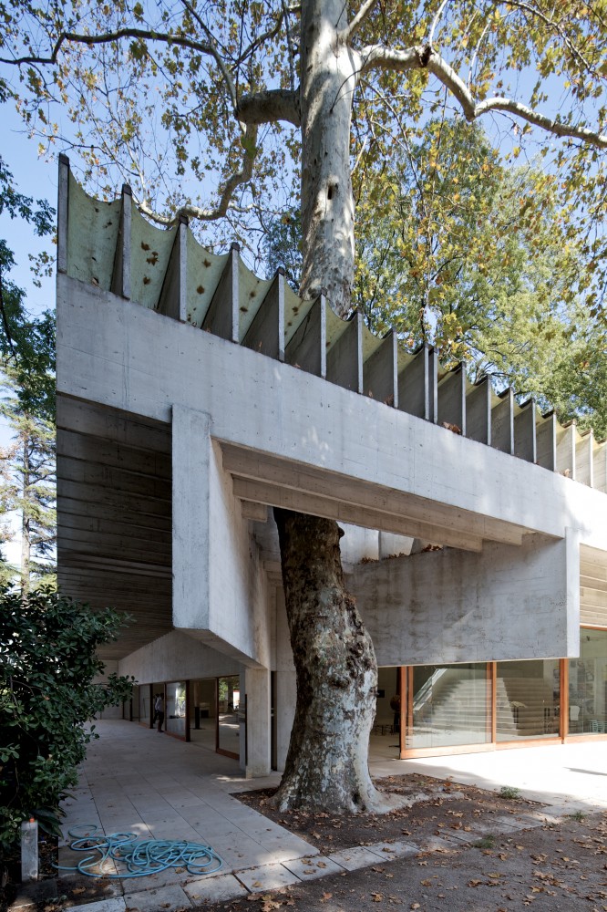Venice Biennale 2012: Light Houses, On the Nordic Common Ground / Nordic Pavilion