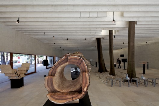 Venice Biennale 2012: Nordic Pavilion (14)