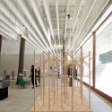 Venice Biennale 2012: Nordic Pavilion (12) © Nico Saieh