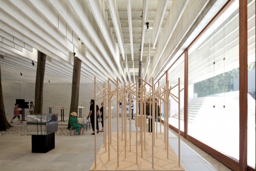 Venice Biennale 2012: Nordic Pavilion (12)