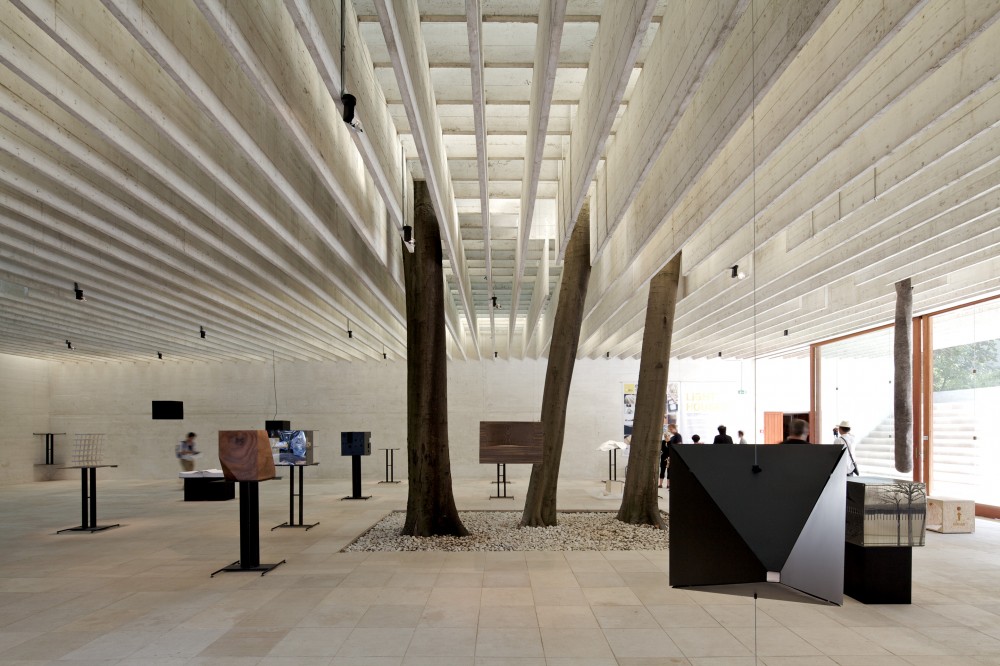 Venice Biennale 2012: Light Houses, On the Nordic Common Ground / Nordic Pavilion