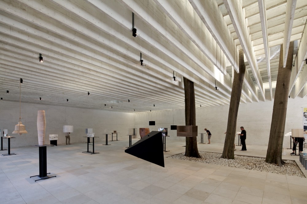 Venice Biennale 2012: Light Houses, On the Nordic Common Ground / Nordic Pavilion