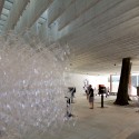Venice Biennale 2012: Nordic Pavilion (9) © Nico Saieh
