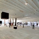 Venice Biennale 2012: Nordic Pavilion (7) © Nico Saieh