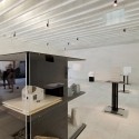 Venice Biennale 2012: Nordic Pavilion (5) © Nico Saieh