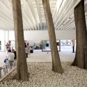 Venice Biennale 2012: Nordic Pavilion (4) © Nico Saieh