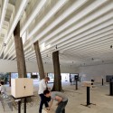 Venice Biennale 2012: Nordic Pavilion (3) © Nico Saieh