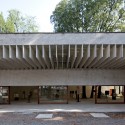 Venice Biennale 2012: Nordic Pavilion (2) © Nico Saieh