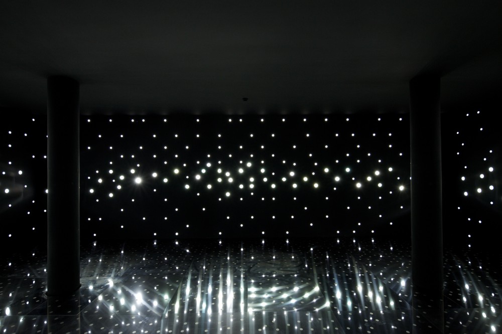Venice Biennale 2012: i-city / Russia Pavilion